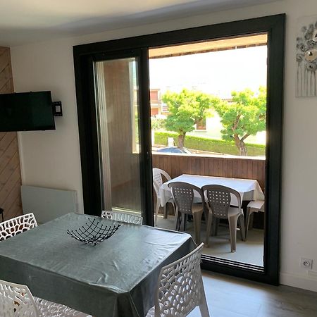 Appartement Agreable A Deux Pas Du Plan D'Eau Амбрен Екстер'єр фото